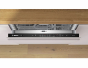 Bosch Myčka nádobí SMV25AX07F