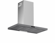 Akpo WK-9 Feniks Glass Slim Nástěnný Nerezová ocel 600 m3/h
