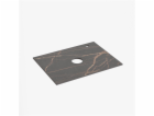 STOLNÍ DEKTON LAURENT 61X46X1,2