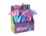 Pero Disney Stitch, různé barvy, 1 mm