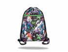 ODĚVNÍ TAŠKA COOLPACK VERT PEEKABOO