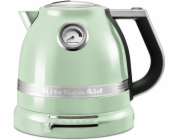 KitchenAid 5KEK1522EPT elektrická konvice 1,5 l 2400 W Zelená