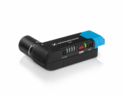Sennheiser AVX-ME2 SET - digitální bezdrátový set s lavalier mikrofonem a mini vysílačem plně automatický
