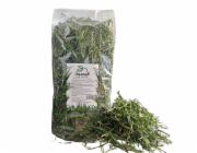 FACTORY HERBS Suszak Meadow blend Harvest 2025 - lahůdka pro hlodavce a králíky - 500g