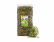 FACTORY HERBS Fresh timothy hay Harvest 2025 - lahůdka pro hlodavce a králíky - 500g