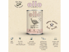 OLLO Puppy Pure Krůtí - mokré krmivo pro psy - 850 g