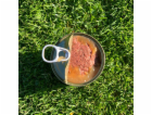 OLLO Pure Beef and Green tripe - vlhké krmivo pro psy - 400g
