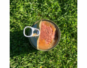 OLLO Pure Beef and Green tripe - vlhké krmivo pro psy - 400g