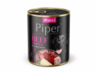DOLINA NOTECI Piper Animals with beef stomachs and beetro...