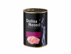 DOLINA NOTECI Premium Rich in turkey - mokré krmivo pro k...