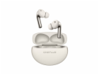 Bezdrátová sluchátka Bluetooth OnePlus Buds Pro 3 bílá