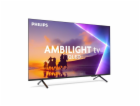 Philips 55PUS8510/12 QLED 55   4K Ultra HD Titan OS Ambil...