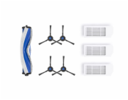 Sada kartáčů do vysavače Ecovacs DKT080155