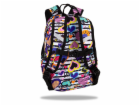 Batoh CoolPack F049936, různé barvy, 38x30x15cm