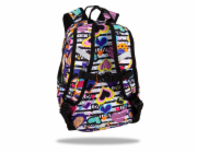 Batoh CoolPack F049936, různé barvy, 38x30x15cm