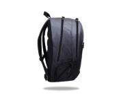Batoh CoolPack Grey Tone, černošedý
