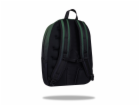 Batoh CoolPack Green Tone, černý