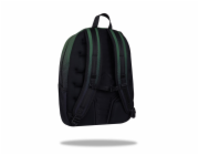 Batoh CoolPack Green Tone, černý