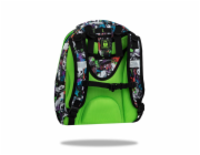 Batoh Coolpack Turtle Peek-A-Boo 2SK