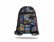 Sportovní taška CoolPack Big City, různé barvy