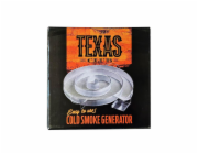 Generátor studeného uzení "Texas Club", 25X25 cm