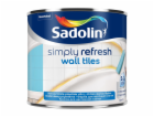 BARVY SIMPLY REFRESH NA OBKLADY BW 0,5L