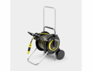 Zavlažovací vozík s hadicí Kärcher, 20 m