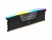 Corsair Vengeance RGB CMH96GX5M2B6000C30 paměťový modul 96 GB 2 x 48 GB DDR5 4800 MHz