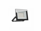 VENKOVNÍ LED PODLAHOVÉ SVÍTIDLO 30W 230V NW IP65 ČERNÉ