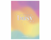 Sešit A5-060-5409K, čtvereček, 60 listů