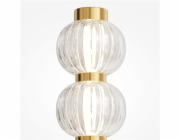 Nástěnné svítidlo Maytoni Amulet, 19 W, 3K