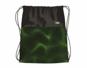 Sportovní taška St.Majewski GREEN HALFTONE, různé barvy