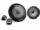 Kenwood KFC-E170P reproduktor do auta Kulatý 2-way 300 W ...