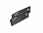Patriot Viper Elite 5 Ultra DDR5 2x16GB 6000MHz CL28 Black