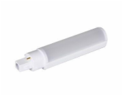 Výbojka Osram Dulux D LED, 4000 °K, G24d-3, 10 W, 1000 lm