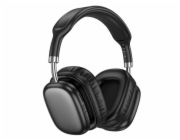 Hoco W52 Plus Tone Sluchátka In-ear Wireless Bluetooth Černá