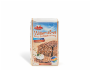 Küchenmeister směs na chleba wellness energy 500g