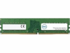 DELL Memory Upgrade - 16GB - 1Rx8 DDR4 UDIMM 3200MHz ECC ...