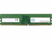 DELL Memory Upgrade - 16GB - 1Rx8 DDR4 UDIMM 3200MHz ECC - R240,R250, R340,R350,T140,T150,T340,T350