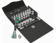 Wera 8100 SB All-in Zyklop Speed
