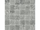Kamenná hmotová mozaika NEWSTONE GREY OD663-092, 29,8×29,...