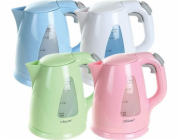 Rychlovarná konvice MAESTRO MR-033 černá