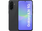 Samsung Chytrý telefon GALAXY A36 5G 6/128 GB černý, Ente...