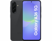 Samsung Chytrý telefon GALAXY A36 5G 6/128 GB černý, Enterprise Edition