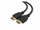 C2G - Vysoká rychlost - kabel HDMI s ethernetem - HDMI s ...