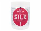 Maska na vlasy Kallos Silk Hair Mask 1000ml