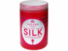 Maska na vlasy Kallos Silk Hair Mask 1000ml