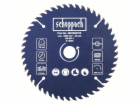 Scheppach pilový kotouč 160/20mm, 48z pro DIVAR 55 / PL 55
