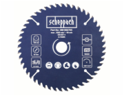 Scheppach pilový kotouč 160/20mm, 48z pro DIVAR 55 / PL 55