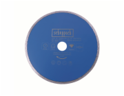 Scheppach řezný kotouč pro FS 3600, pr. 200/25,4/1,6